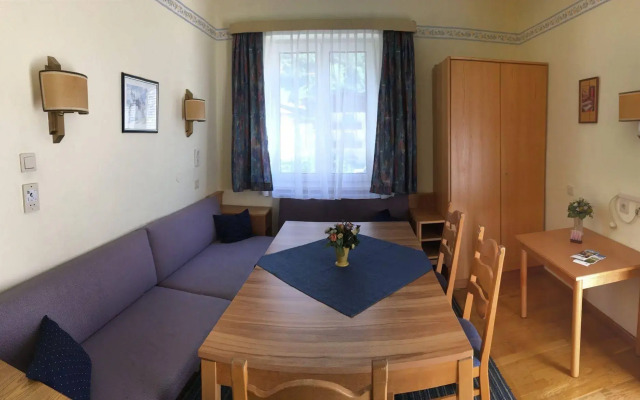 Appartements Stadt Wien