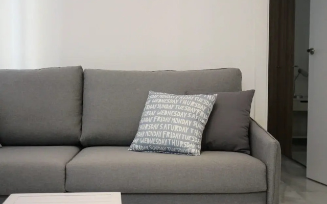 Apartamento Gracia Gaditana