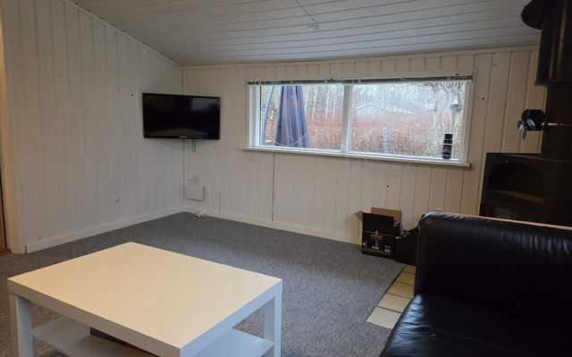 4 Star Holiday Home in Hals