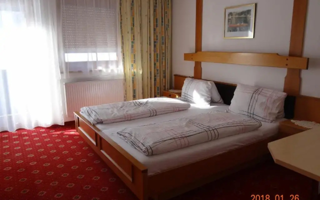 Gastehaus Walch-Riml