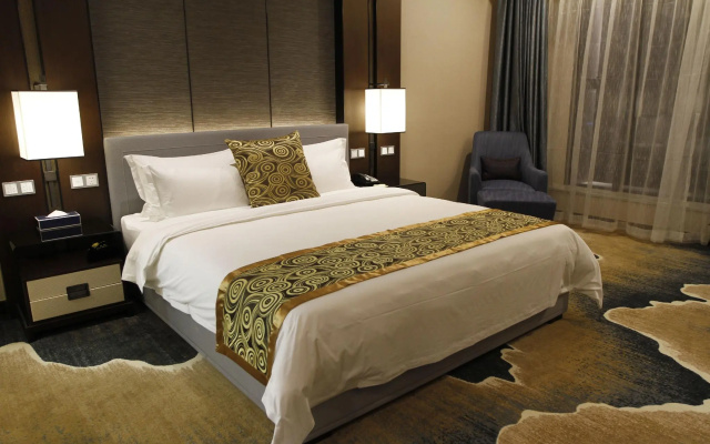 Qiankun International Hotel