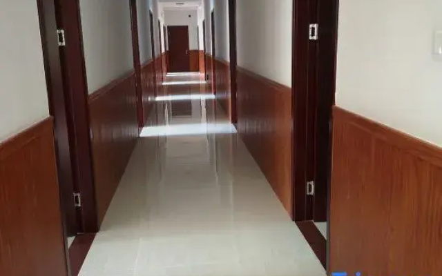 WuLiRenJiaHotel