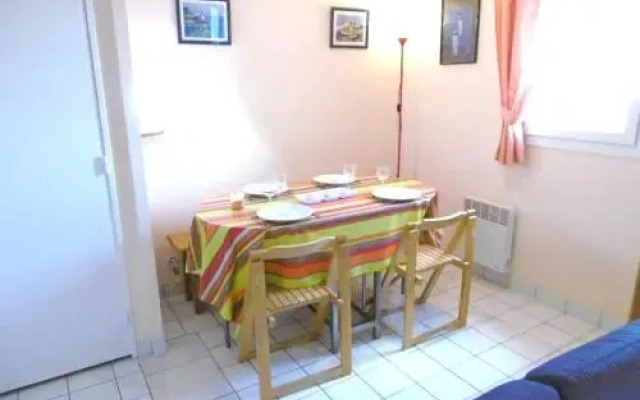Maisonnette Urielle