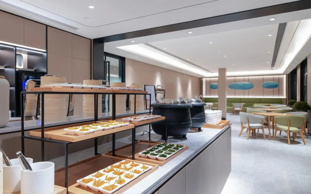 Glory Vogue Hotel