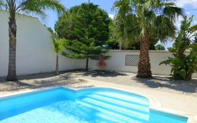 Villa Nicola
