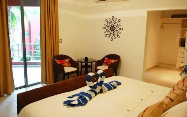 Condo Capri
