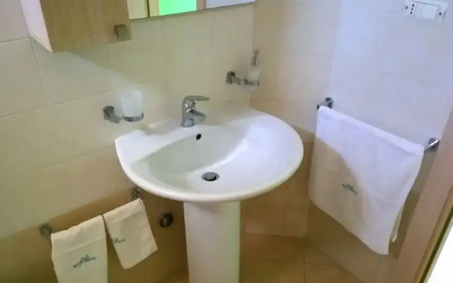 B&B Borgo Minerva