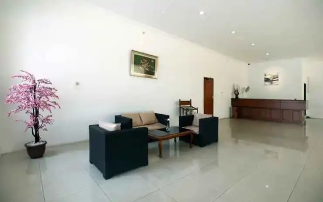 Hotel Baru Cirebon