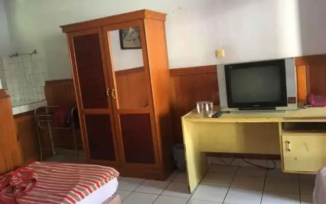 Tamasya Garden Hotel