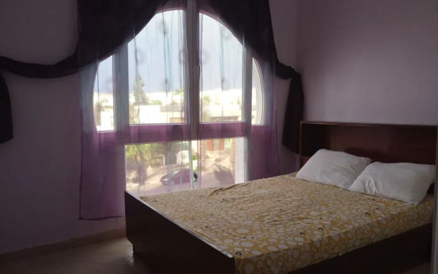 Grand Appartement à Agadir