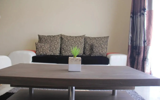 Nairobi Executive Suites