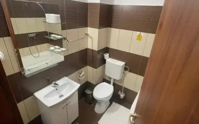 Hotel Promenada Mamaia