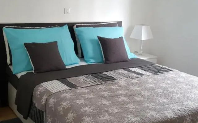 Apartment Koin