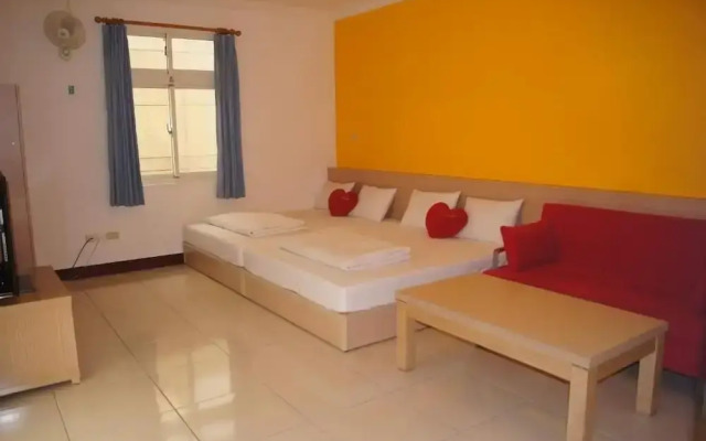 Penghu Le You You Homestay