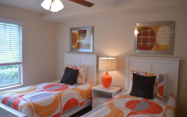 Fort Myers Luxury Vacation Condo