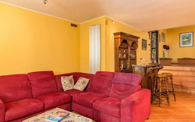 Villa Monica 8 in Greti