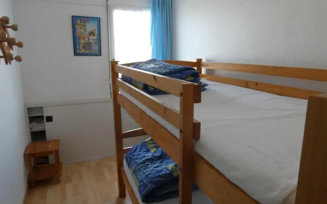Appartement Saint-Jean-de-Monts, 3 pièces, 6 personnes - FR-1-323-115