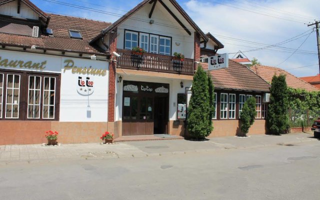 connect unstable rehearsal Pension Tip Top in Targu Mures, Romania from 65$, photos, reviews -  zenhotels.com