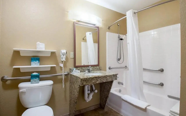 Western Slope suites