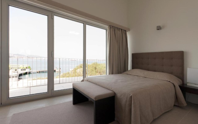 Troia Residence Apartamentos Marina