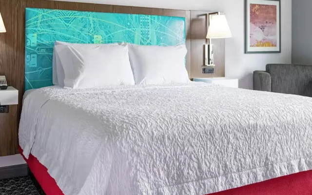 Hampton Inn Ogallala