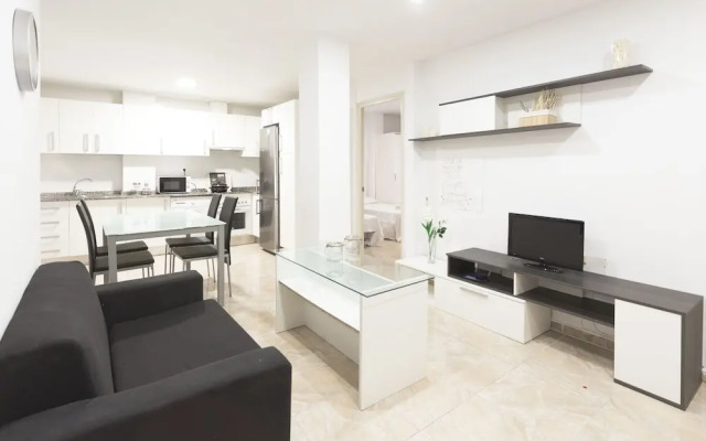 Surtrip Apartamentos - Tortola I