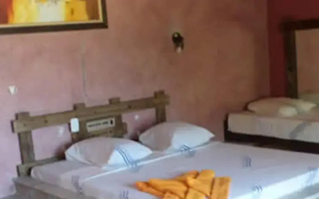 Hotel Formula 1