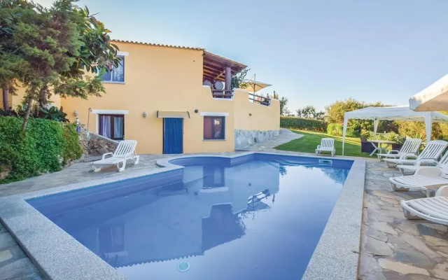 Villa Alice