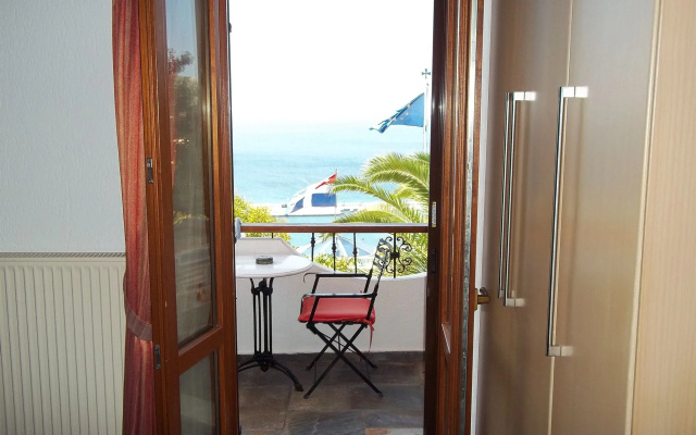 Aegean Wave Hotel