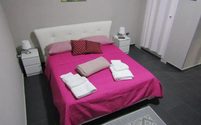 Tufaro B&B