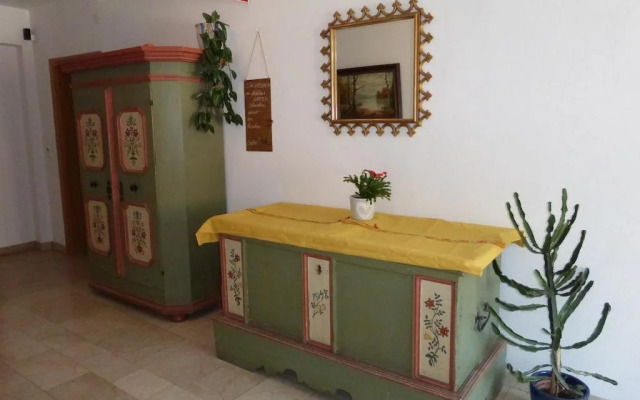 Pension Theresianna