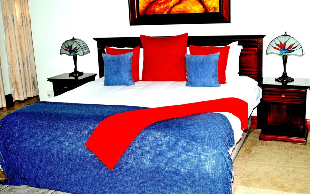All Seasons Boutique Hotel