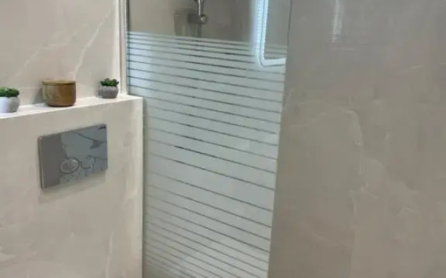 White studio (Preveza Marina)