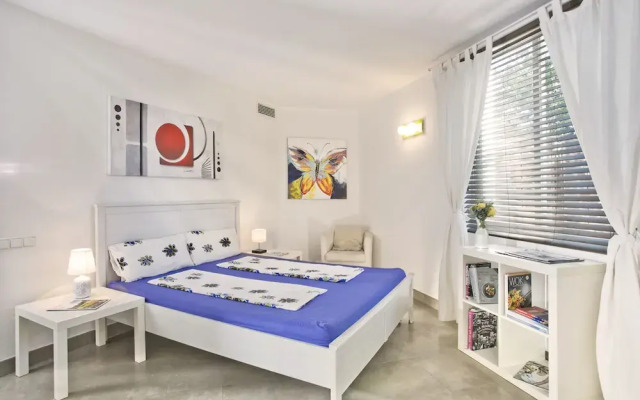 Marbella Golf Villa