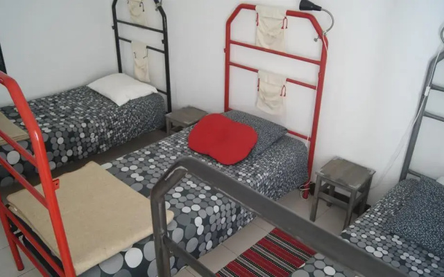 Evora Terrace Guest House