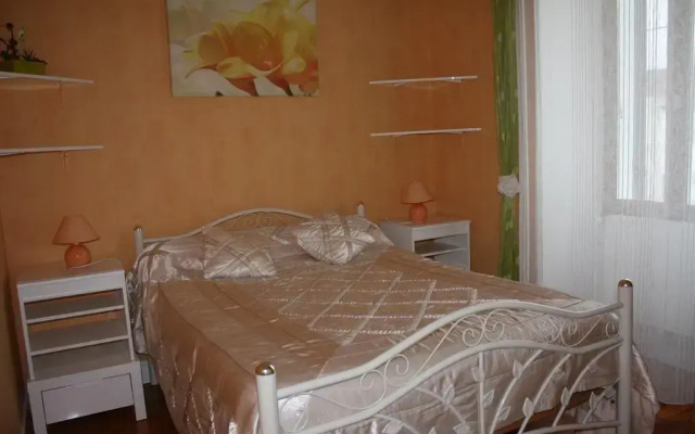Chambre dHôtes Les Pats