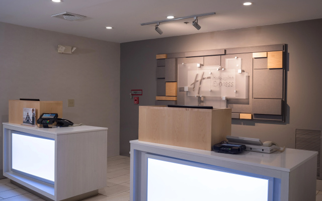 Holiday Inn Express Branford-New Haven by IHG