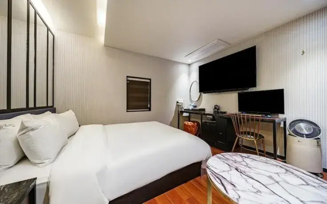 Cheongju No25 Hotel