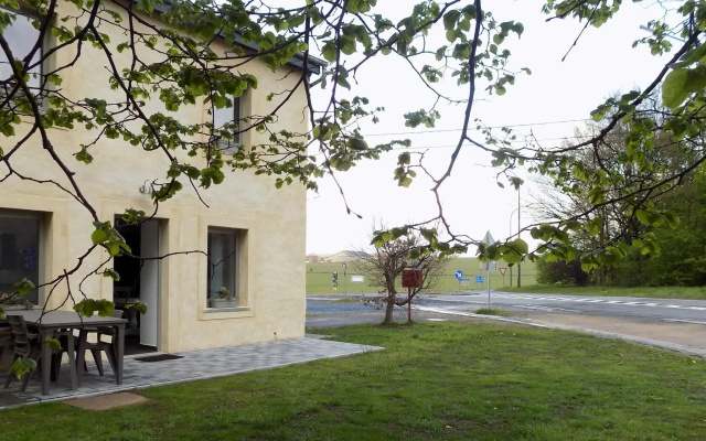 Holiday Home in Florenville With Garden