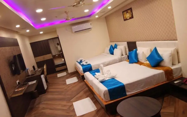 Hotel Balaji Grand