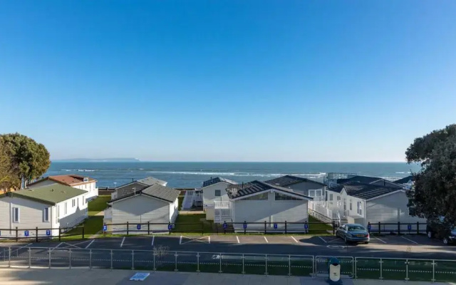 Sandhills Apartments, Mudeford