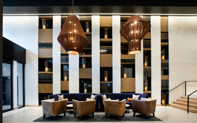 Elliot Park Hotel, Autograph Collection