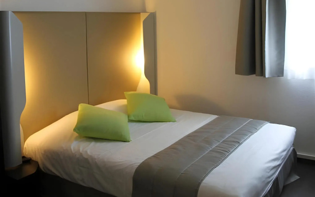 Mandarina Hotel Luxembourg Airport ( Ex Campanile)