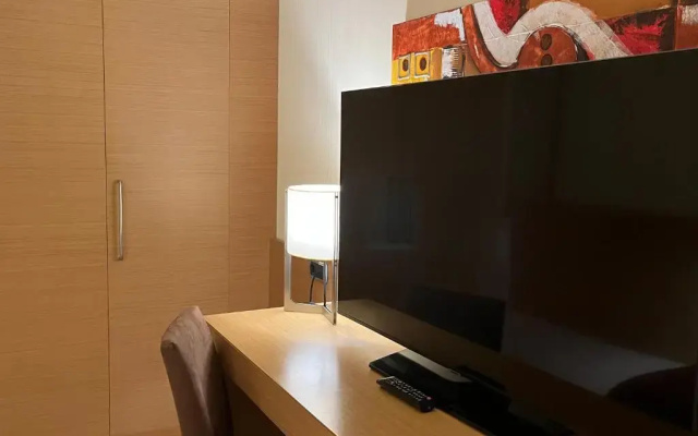 Wuau! Hotel Galanthus & Spa