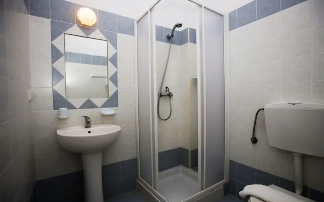 Apollon Hotel