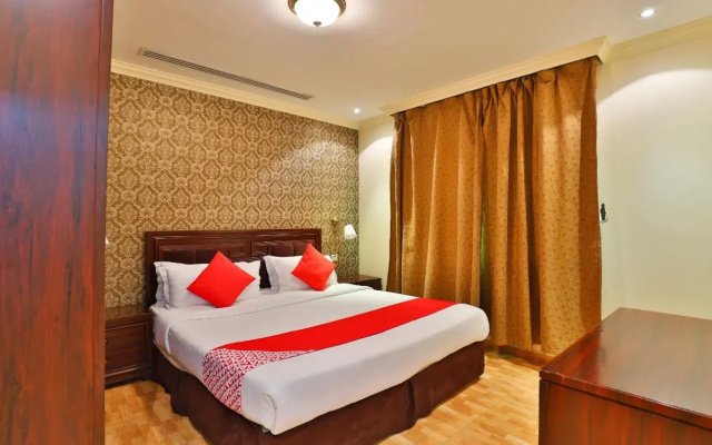 Etab Hotels And Suites