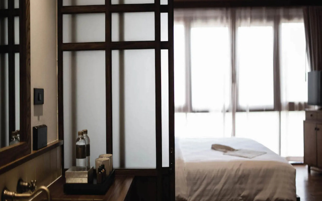 CHANN Bangkok-Noi