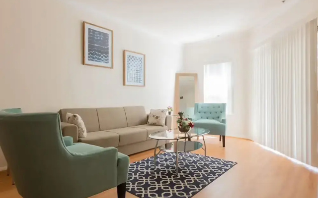 LAs Premier Apartments