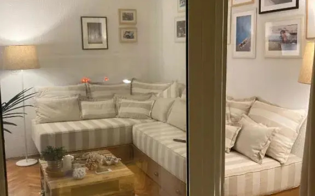 Cosy Studio Apartment in the Centre