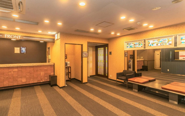 APA Hotel Kanku Kishiwada